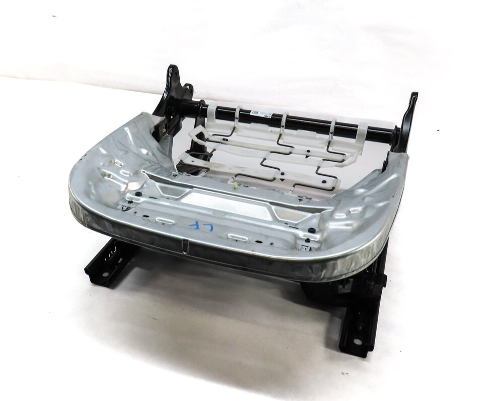 Thumbnail 1: 14-19 MERCEDES CLA45 CLA250 (C117) FRONT LEFT DRIVER MEMORY SEAT TRACK w/ MOTORS