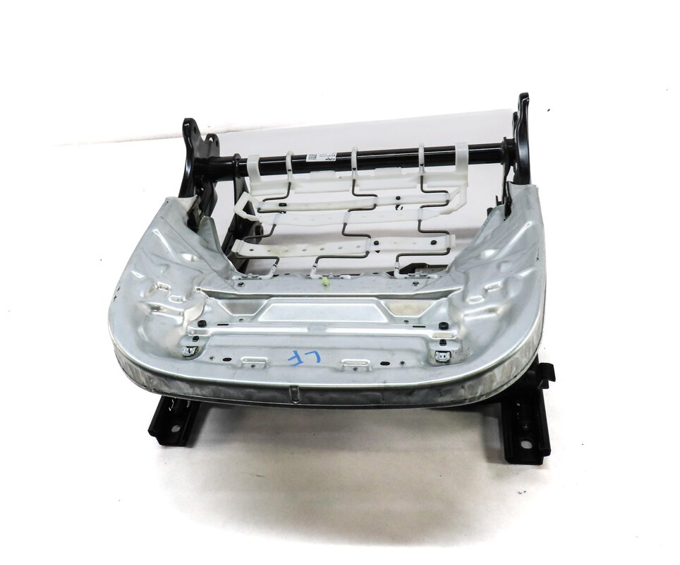 Thumbnail 2: 14-19 MERCEDES CLA45 CLA250 (C117) FRONT LEFT DRIVER MEMORY SEAT TRACK w/ MOTORS