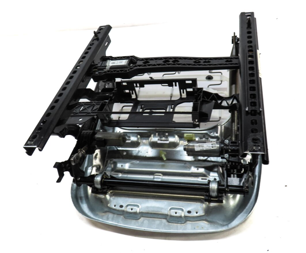Thumbnail 4: 14-19 MERCEDES CLA45 CLA250 (C117) FRONT LEFT DRIVER MEMORY SEAT TRACK w/ MOTORS