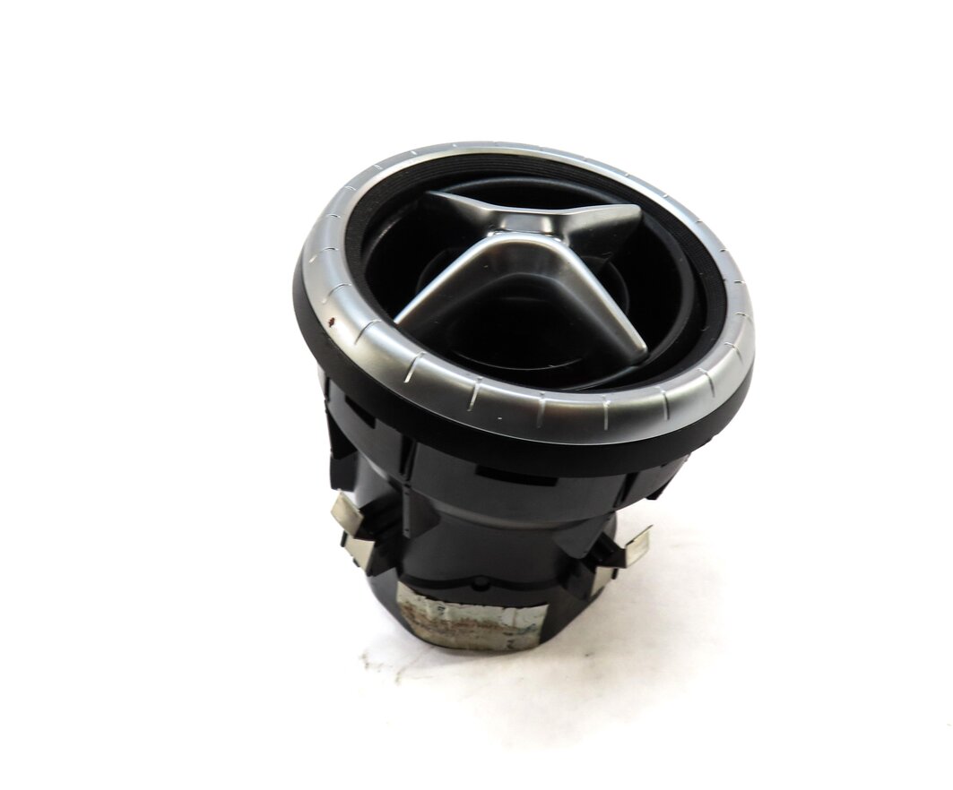 Thumbnail 2: 2014 MERCEDES CLA250 (C117 W117) FRONT DASH HEATER A/C AIR VENT