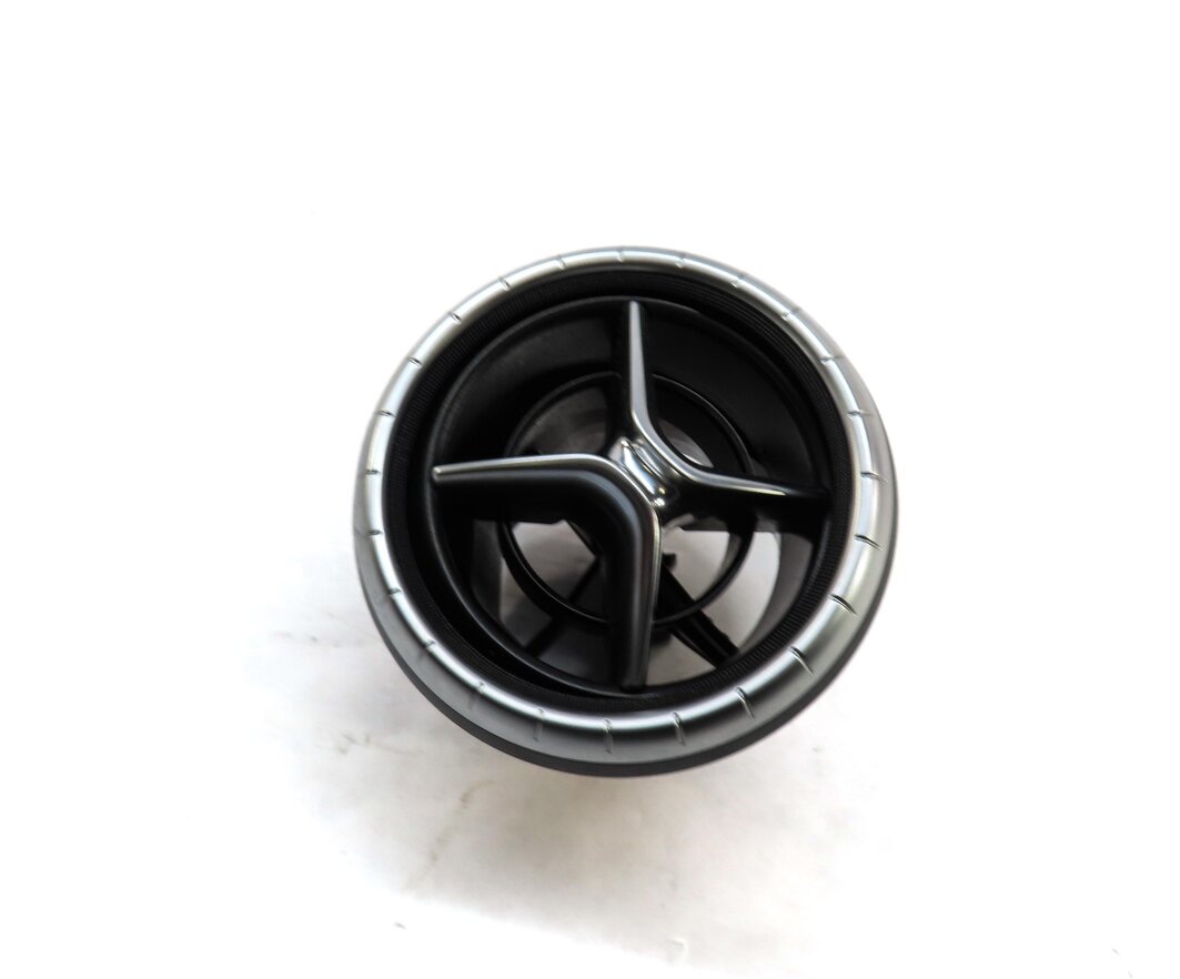 Thumbnail 2: 2014 MERCEDES CLA250 (C117 W117) FRONT DASH HEATER A/C AIR VENT