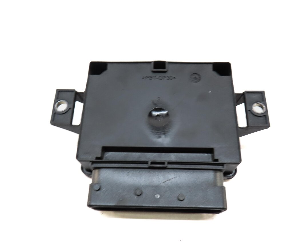Thumbnail 3: 14-19 MERCEDES B250 CLA250 GL350 GL450 GL550 ML350 ML550 - PARKING BRAKE MODULE
