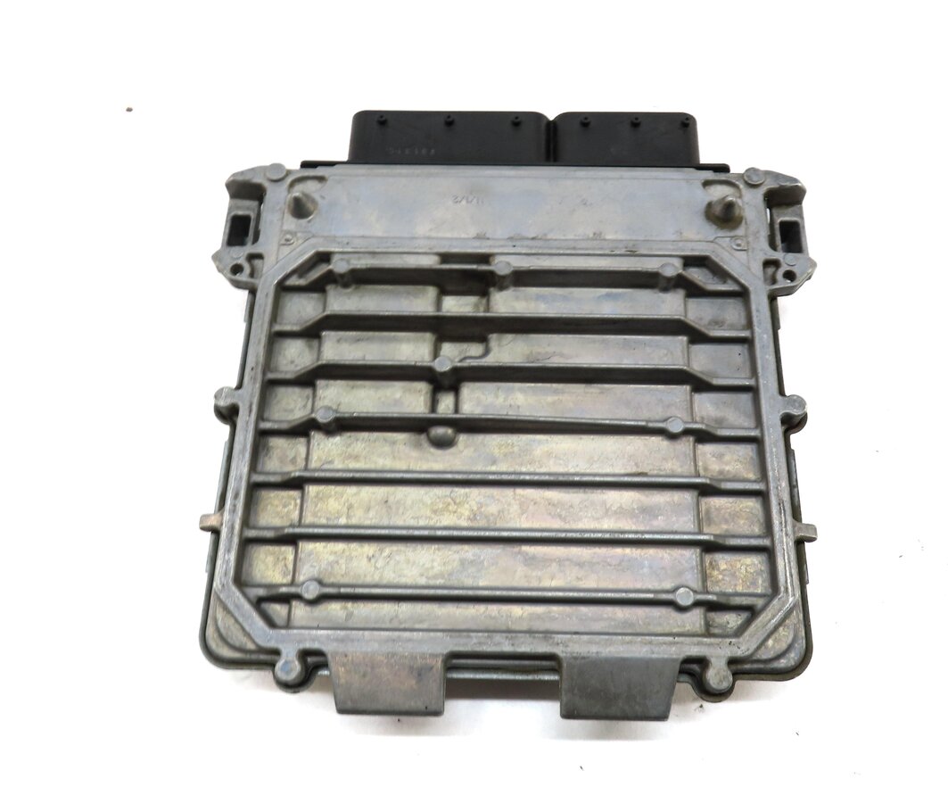 Thumbnail 3: 2013-2015 MERCEDES B CLA GLA CLASS (C117 W246 X156) M270 ENGINE CONTROL MODULE