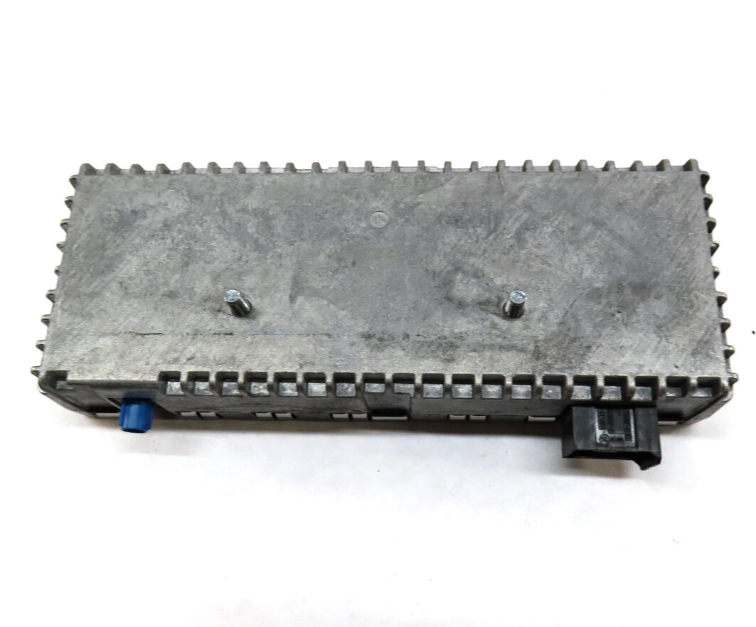 Thumbnail 3: 13-16 MERCEDES C117 C218 R172 W212 W463 X166 X204 SIRIUS SATELLITE RADIO MODULE