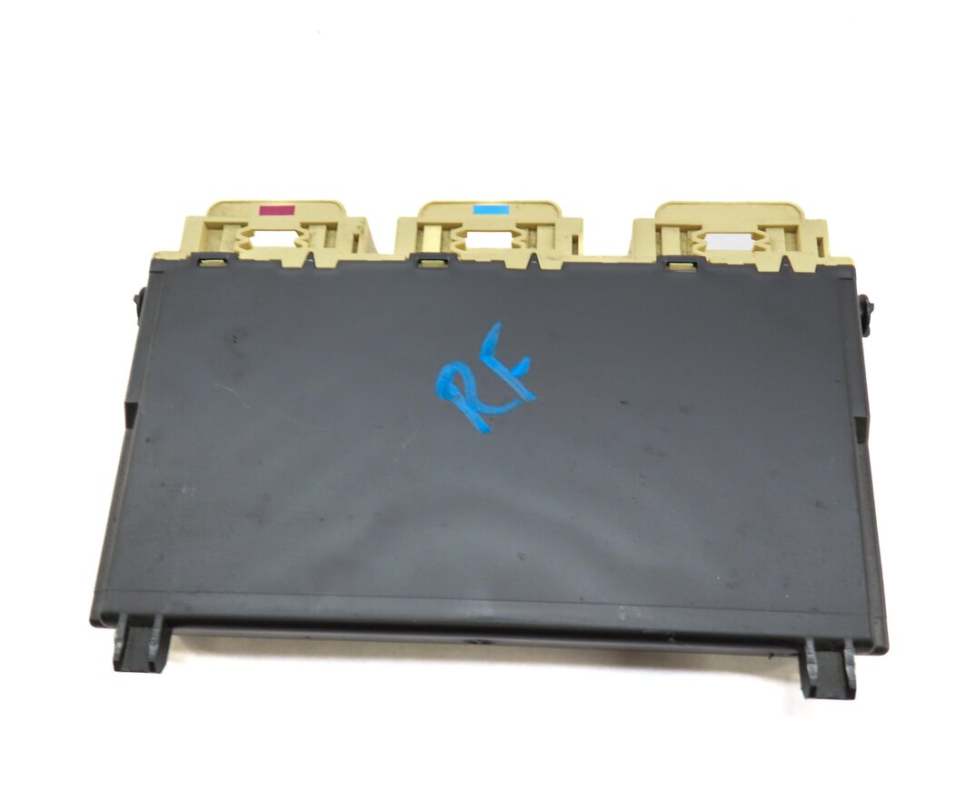 Thumbnail 3: 2014-2019 MERCEDES CLA250 G550 G63 G65 GLS350 GLS450 - RIGHT FRONT SEAT MODULE