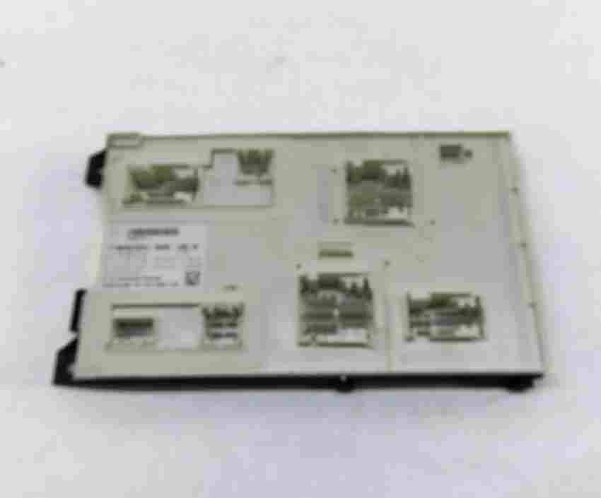 Thumbnail 2: 2014 MERCEDES CLA250 (C117 W117) FRONT SIGNAL ACQUISITION CONTROL MODULE SAM
