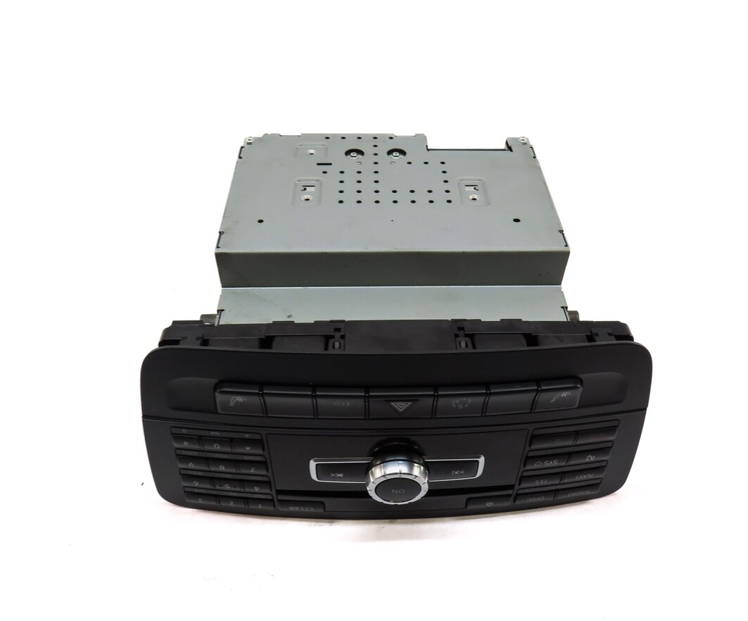 Thumbnail 5: 2014 MERCEDES B250 CLA250 (C117 W246) RADIO GPS NAVIGATION CD STEREO RECEIVER