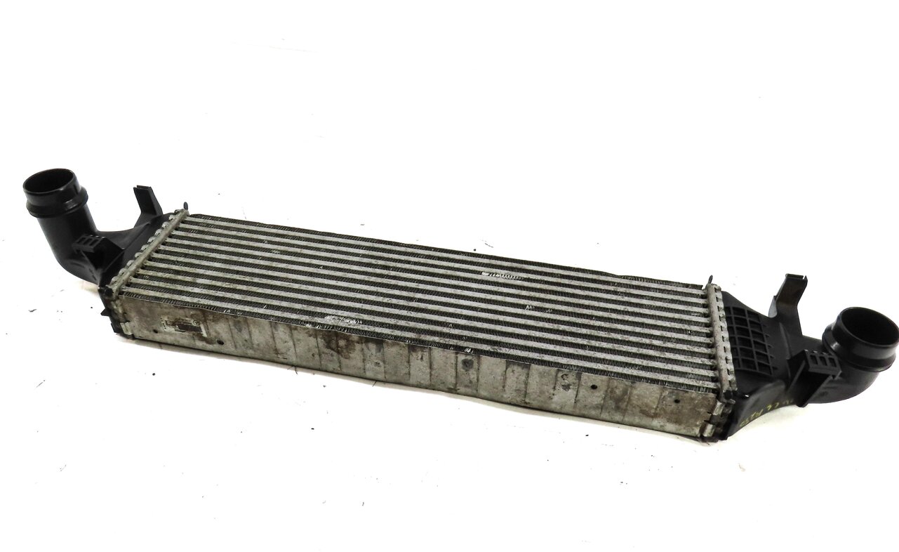 13-20 MERCEDES B250 CLA250 GLA250 (C117 W117 W246 X156) TURBOCHARGER INTERCOOLER