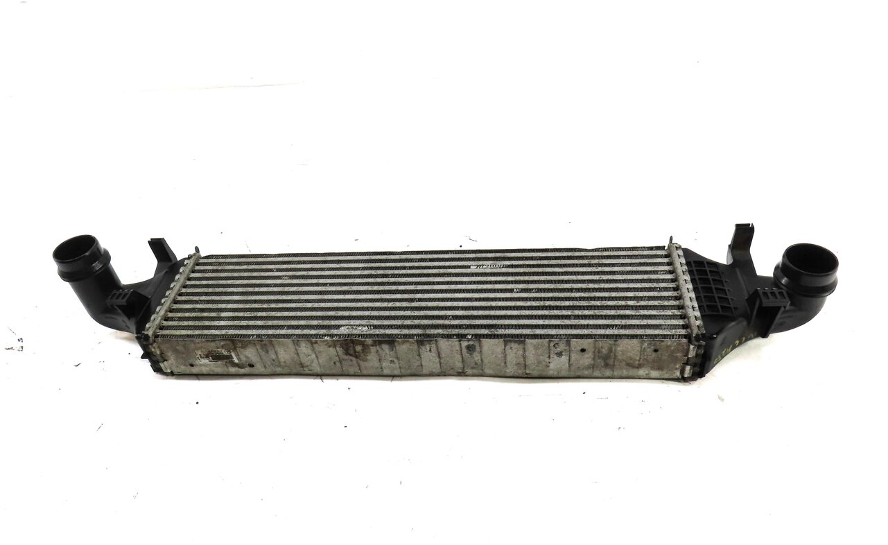 Thumbnail 2: 13-20 MERCEDES B250 CLA250 GLA250 (C117 W117 W246 X156) TURBOCHARGER INTERCOOLER