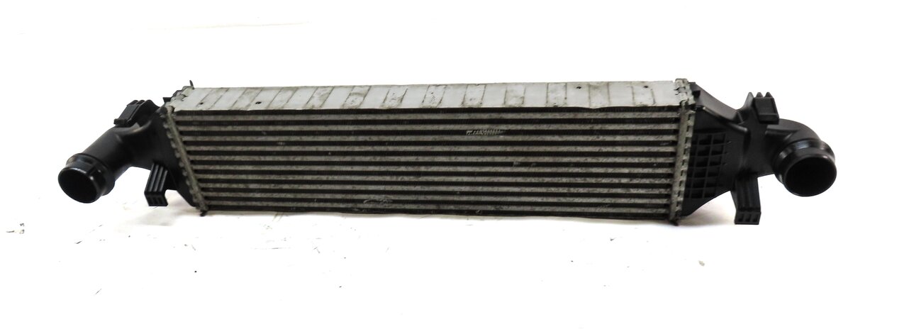 Thumbnail 3: 13-20 MERCEDES B250 CLA250 GLA250 (C117 W117 W246 X156) TURBOCHARGER INTERCOOLER