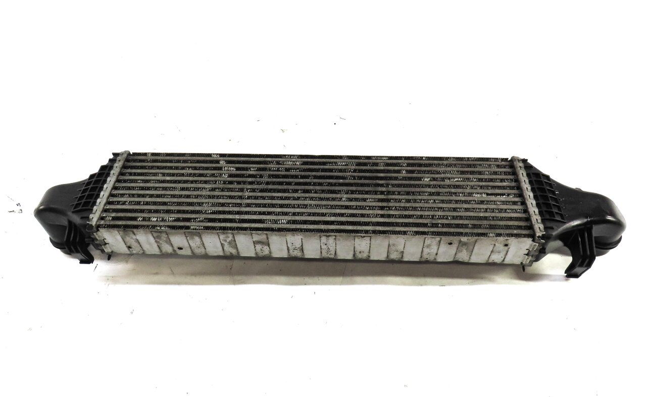 Thumbnail 4: 13-20 MERCEDES B250 CLA250 GLA250 (C117 W117 W246 X156) TURBOCHARGER INTERCOOLER