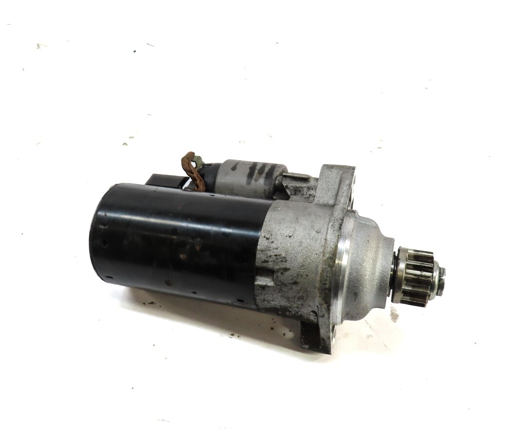2013-2020 MERCEDES B250 CLA GLA CLASS (C117 W156 W246) ENGINE STARTER MOTOR