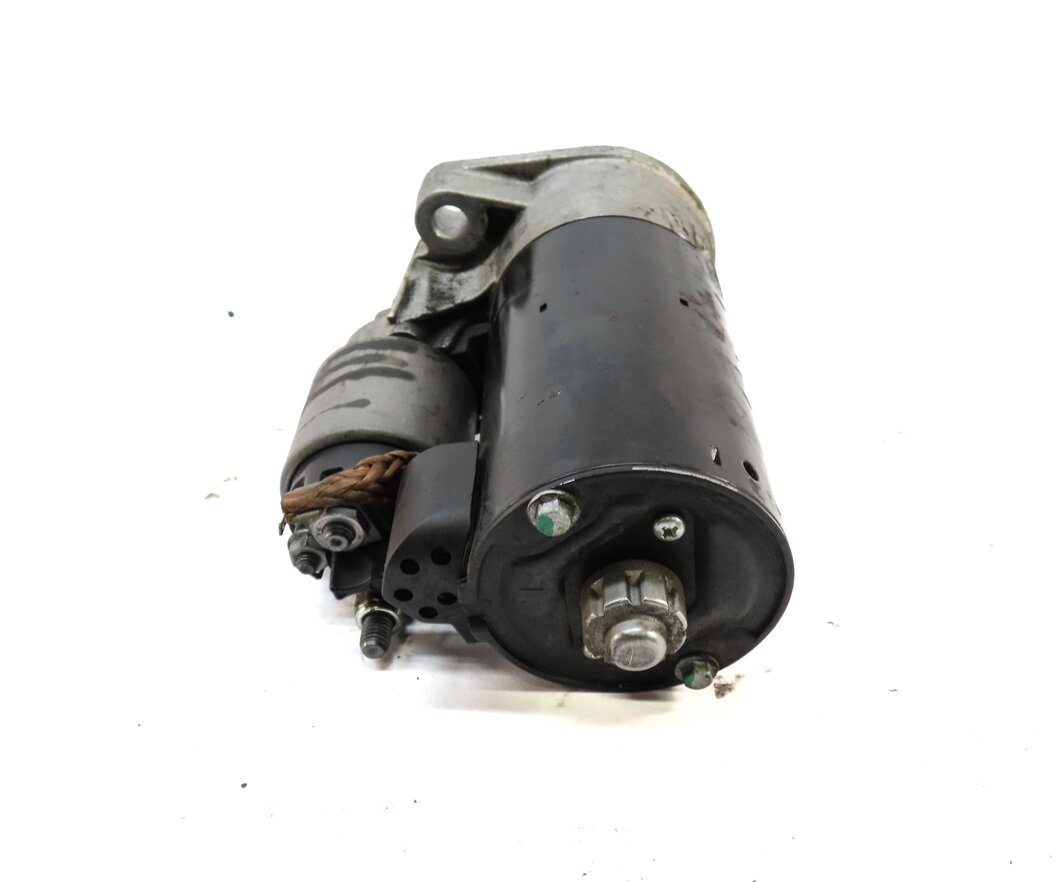 Thumbnail 3: 2013-2020 MERCEDES B250 CLA GLA CLASS (C117 W156 W246) ENGINE STARTER MOTOR