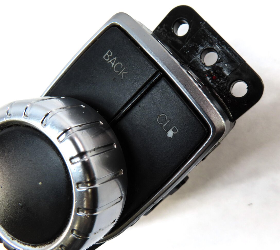 Thumbnail 12: 14-17 MERCEDES B250 CLA45 CLA250 GLA45 (C117 X156 W246) RADIO NAVIGATION SWITCH