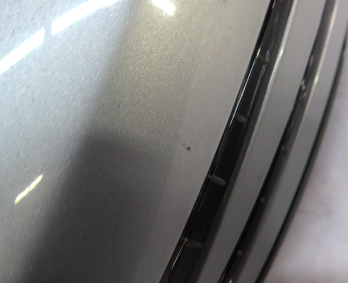 Thumbnail 8: 14-16 MERCEDES CLA-CLASS (C117) RIGHT BLIND SPOT AUTODIM DOOR MIRROR (SILVER)