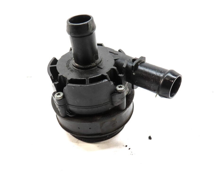2014 MERCEDES CLA250 (C117 W117) 2.0L M270 TURBO ENGINE AUXILIARY WATER PUMP
