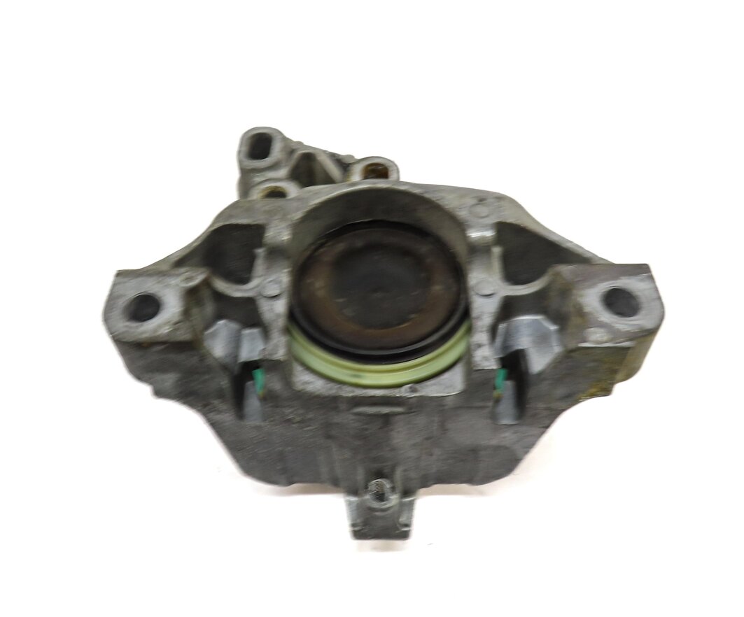 Thumbnail 3: 2014 MERCEDES CLA250 (C117 W117) 2.0L M270 ENGINE TRANSMISSION MOUNT BRACKET