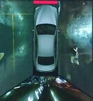 Thumbnail 2: 12-15 BMW 6 SERIES F06 LEFT DOOR MIRROR PFOLD HEAT CAMERA BLIND AUTODIM (WHITE)