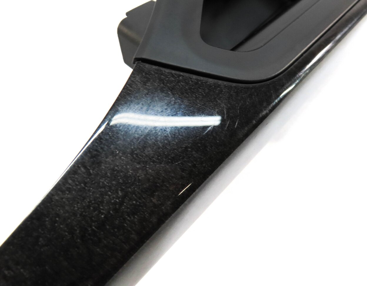 Thumbnail 12: 2013 BMW 640i GRAN COUPE (F06) FRONT REAR LEFT RIGHT GREY POPLAR WOOD TRIM SET 8