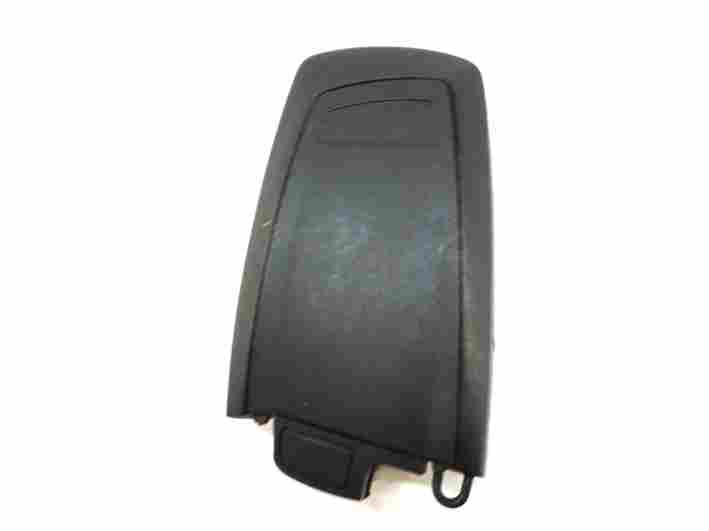 Thumbnail 10: 12-15 BMW 3 5 6 7 X3 F01 F06 F10 F30 ENGINE CONTROL MODULE IMMOBILIZER KEY SET