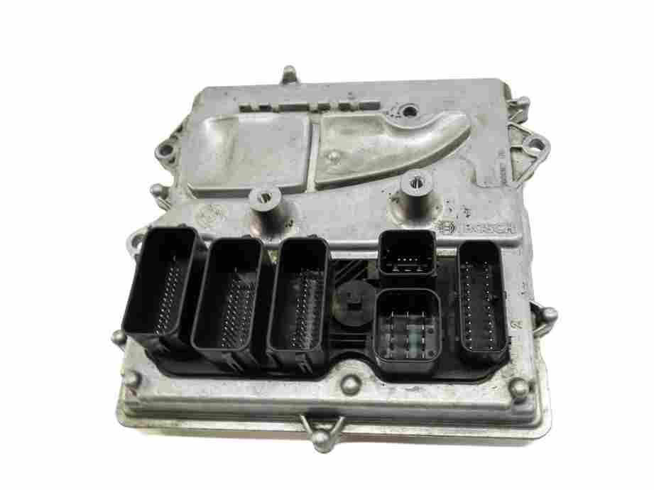 Thumbnail 6: 12-15 BMW 3 5 6 7 X3 F01 F06 F10 F30 ENGINE CONTROL MODULE IMMOBILIZER KEY SET