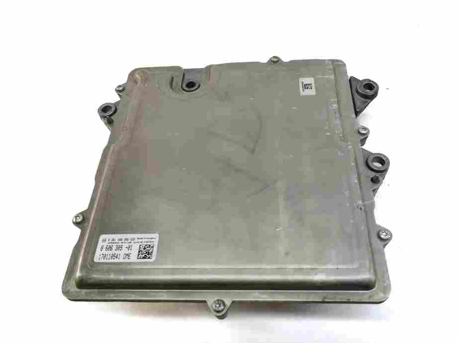 Thumbnail 7: 12-15 BMW 3 5 6 7 X3 F01 F06 F10 F30 ENGINE CONTROL MODULE IMMOBILIZER KEY SET
