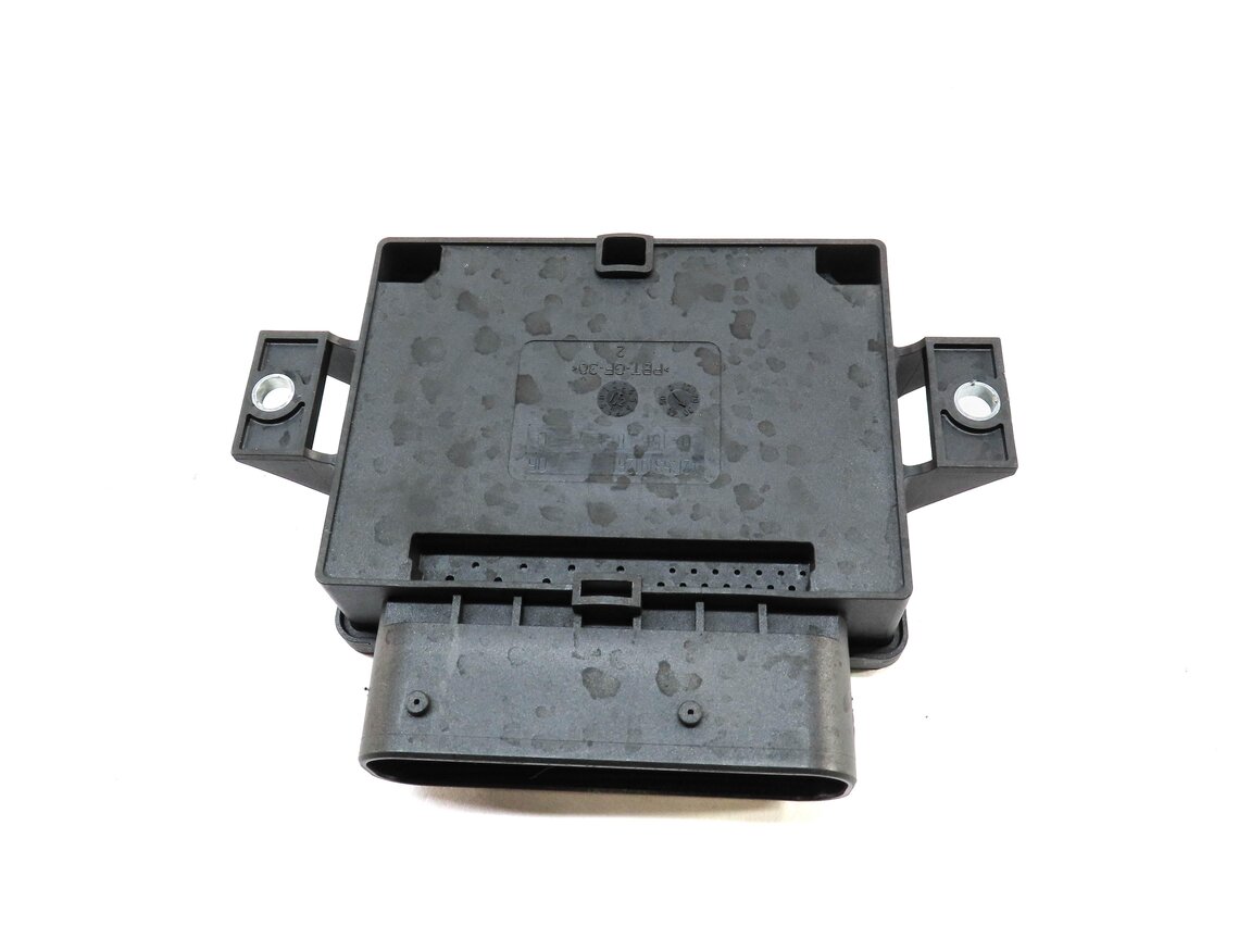 Thumbnail 3: 11-19 BMW 5 / 6 SERIES X3 X4 (F10 F06 F12 F25 F26) PARKING BRAKE CONTROL MODULE
