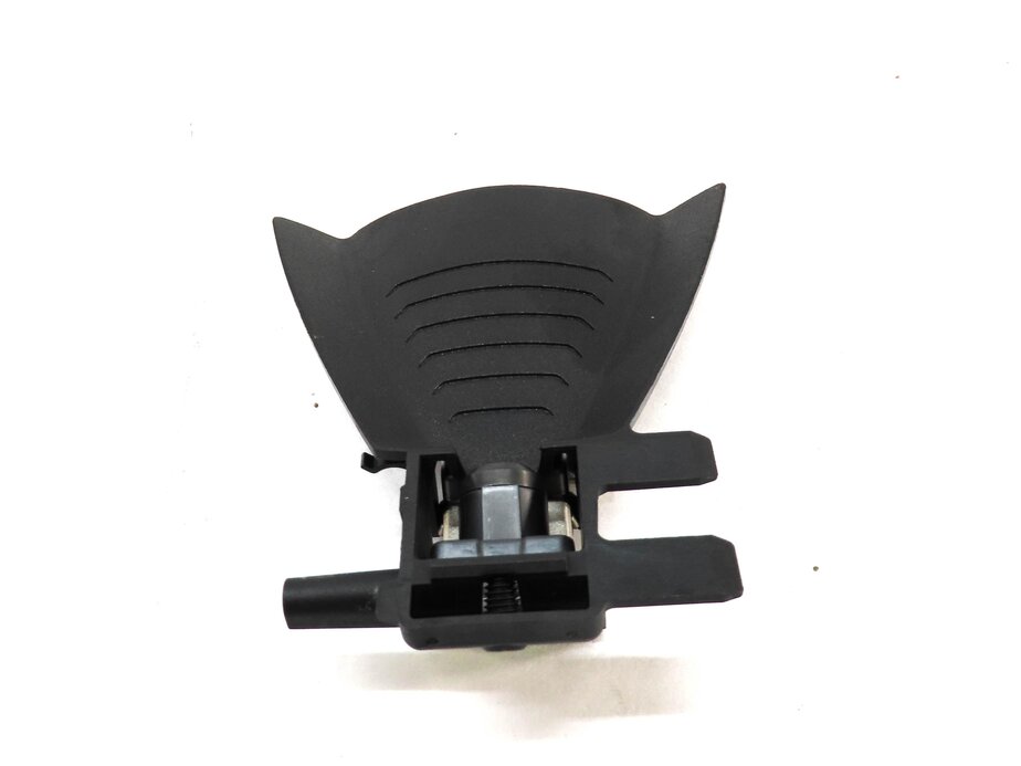 Thumbnail 3: 2013-2019 BMW 640i 650i M6 ///M (F06 F12 F13) LANE DEPARTURE WARNING CAMERA