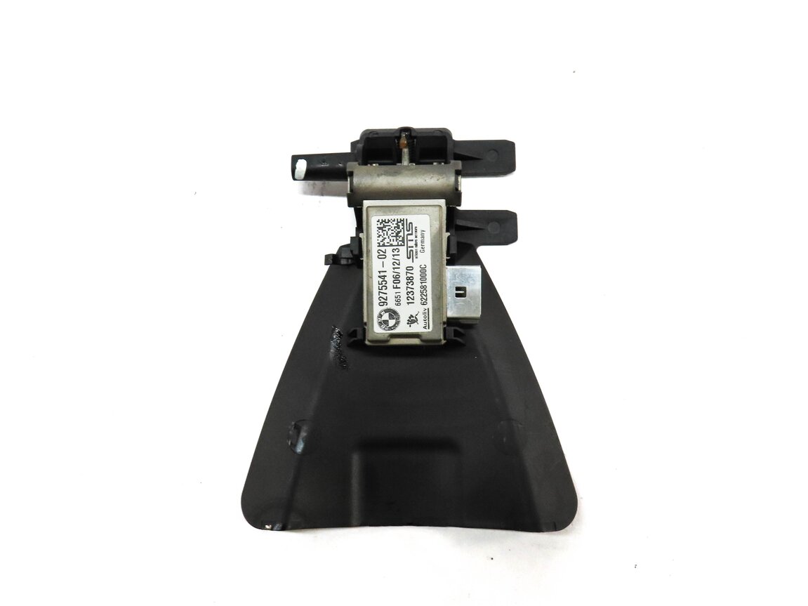 Thumbnail 4: 2013-2019 BMW 640i 650i M6 ///M (F06 F12 F13) LANE DEPARTURE WARNING CAMERA