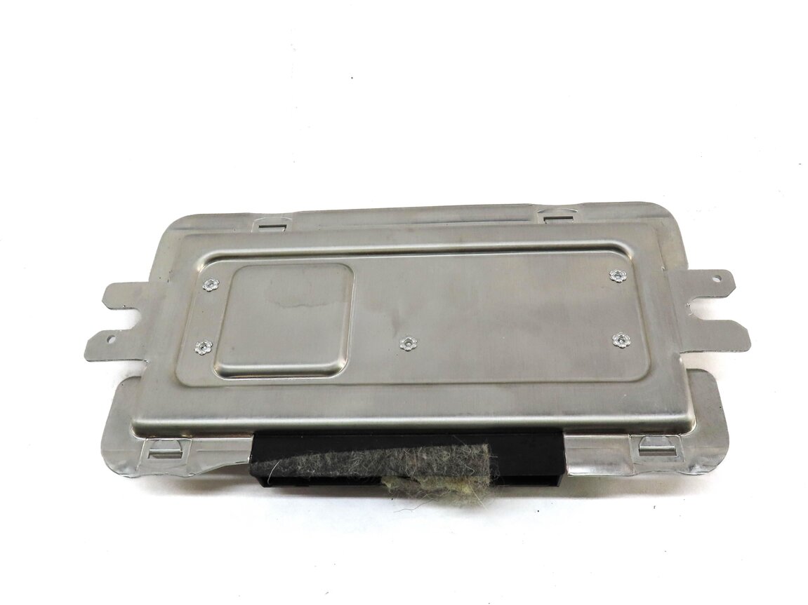 Thumbnail 3: 09-17 BMW 535i 550i 650i 740i 750i 760i (F01 F10) VDC DYNAMIC SUSPENSION MODULE