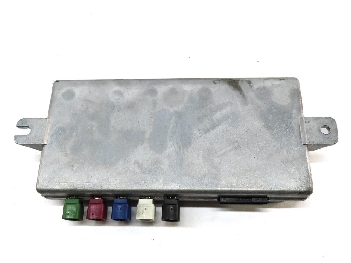 Thumbnail 3: 10-17 BMW 3 5 6 7 SERIES (F01 F07 F10 F12 F30) SURROUND SIDE VIEW CAMERA MODULE
