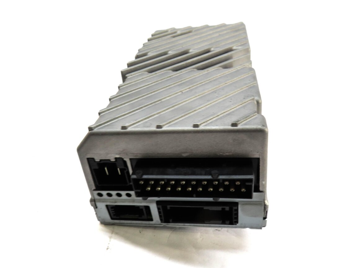 Thumbnail 3: 13-19 BMW 535i 550i 640i 650i M6 M6 (F06 F10 F12 F13) BANG & OLUFSEN AMPLIFIER