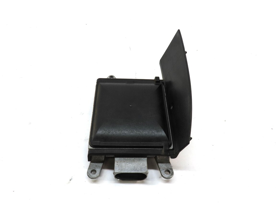 Thumbnail 2: 2013 BMW 640i GRAN COUPE (F06) REAR LEFT BLIND SPOT RADAR SENSOR (SLAVE)