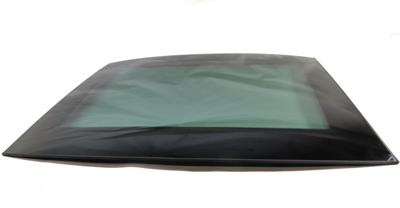 Thumbnail 2: 13-19 BMW 640i 650i (F06) GRAN COUPE SUNROOF SUN ROOF GLASS TOP ROOF WINDOW