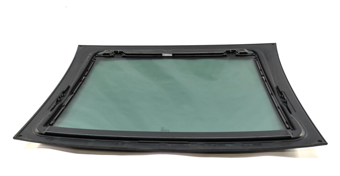 Thumbnail 4: 13-19 BMW 640i 650i (F06) GRAN COUPE SUNROOF SUN ROOF GLASS TOP ROOF WINDOW