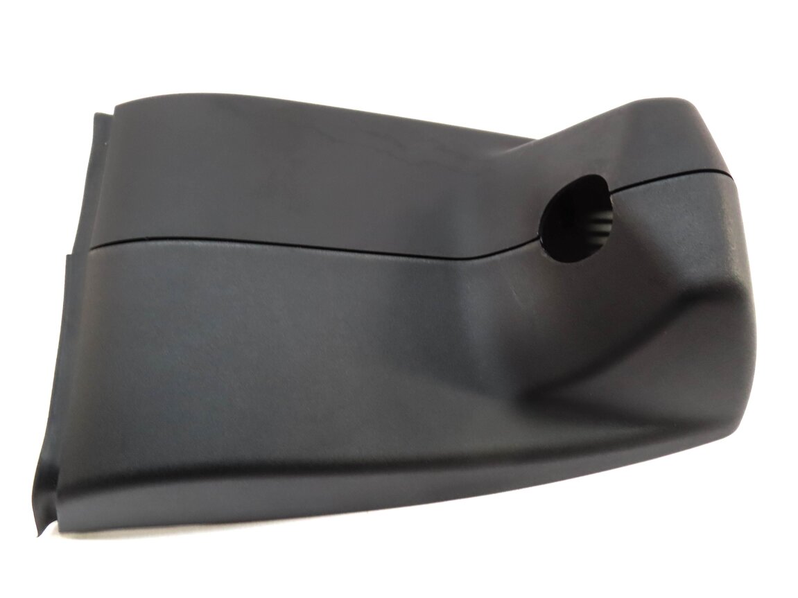 Thumbnail 6: 12-19 BMW 5 6 7 SERIES (F01 F06 F10 F12 F13) AUTOMATIC HIGH BEAM REARVIEW MIRROR