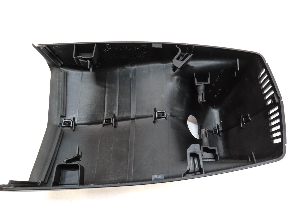 Thumbnail 7: 12-19 BMW 5 6 7 SERIES (F01 F06 F10 F12 F13) AUTOMATIC HIGH BEAM REARVIEW MIRROR