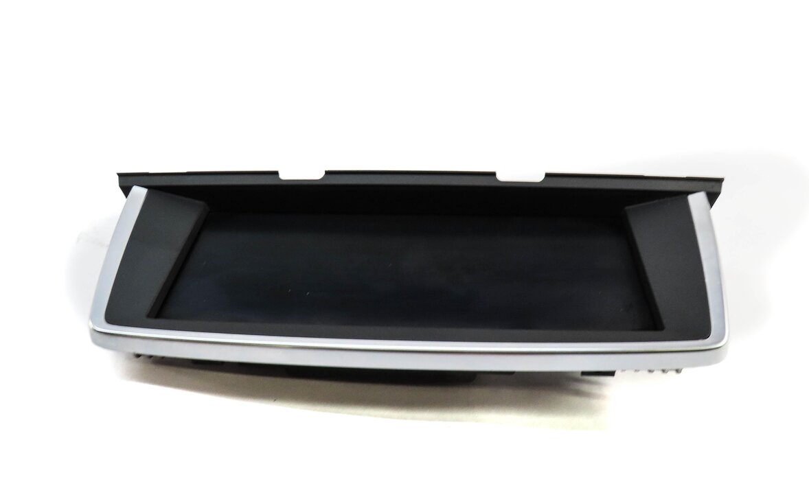 Thumbnail 4: 13-16 BMW 640i 650i M6 M (F06 F12 F13) 10.25" RADIO STEREO GPS NAVIGATION SCREEN