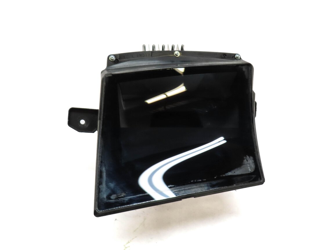 2012-2019 BMW 640i 650i M6 ///M (F06 F12 F13) HUD HEADS UP DISPLAY PROJECTOR