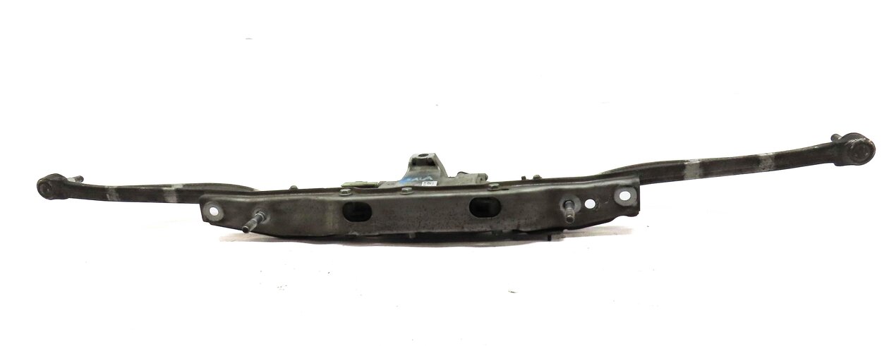 Thumbnail 2: 2013 BMW 640i GRAN COUPE (F06) RWD REAR SUSPENSION ACTIVE STEERING RACK & PINION