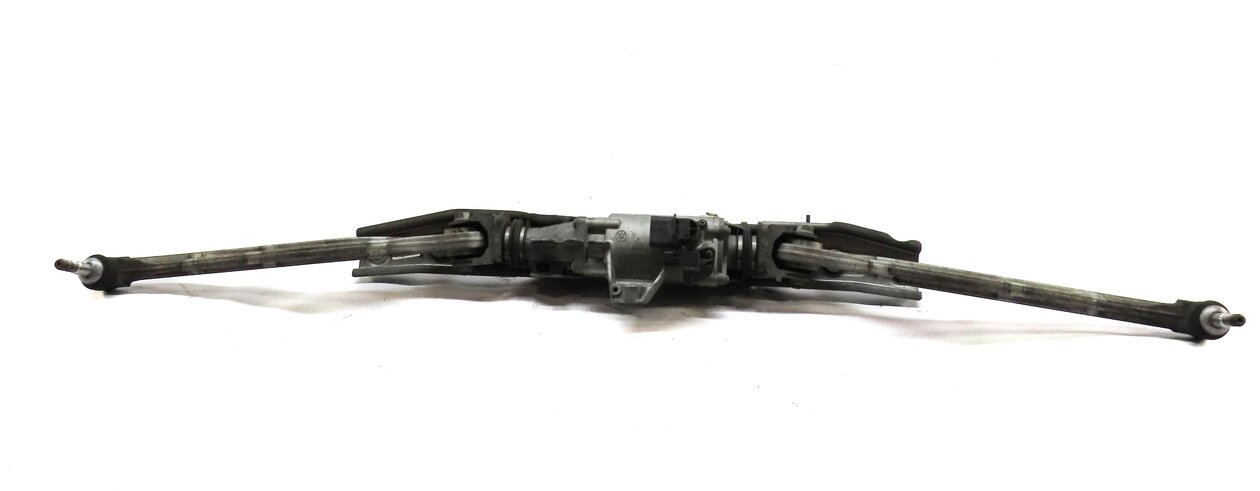 Thumbnail 3: 2013 BMW 640i GRAN COUPE (F06) RWD REAR SUSPENSION ACTIVE STEERING RACK & PINION