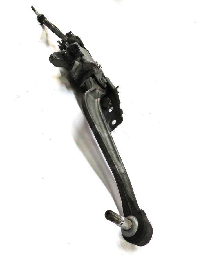Thumbnail 4: 2013 BMW 640i GRAN COUPE (F06) RWD REAR SUSPENSION ACTIVE STEERING RACK & PINION