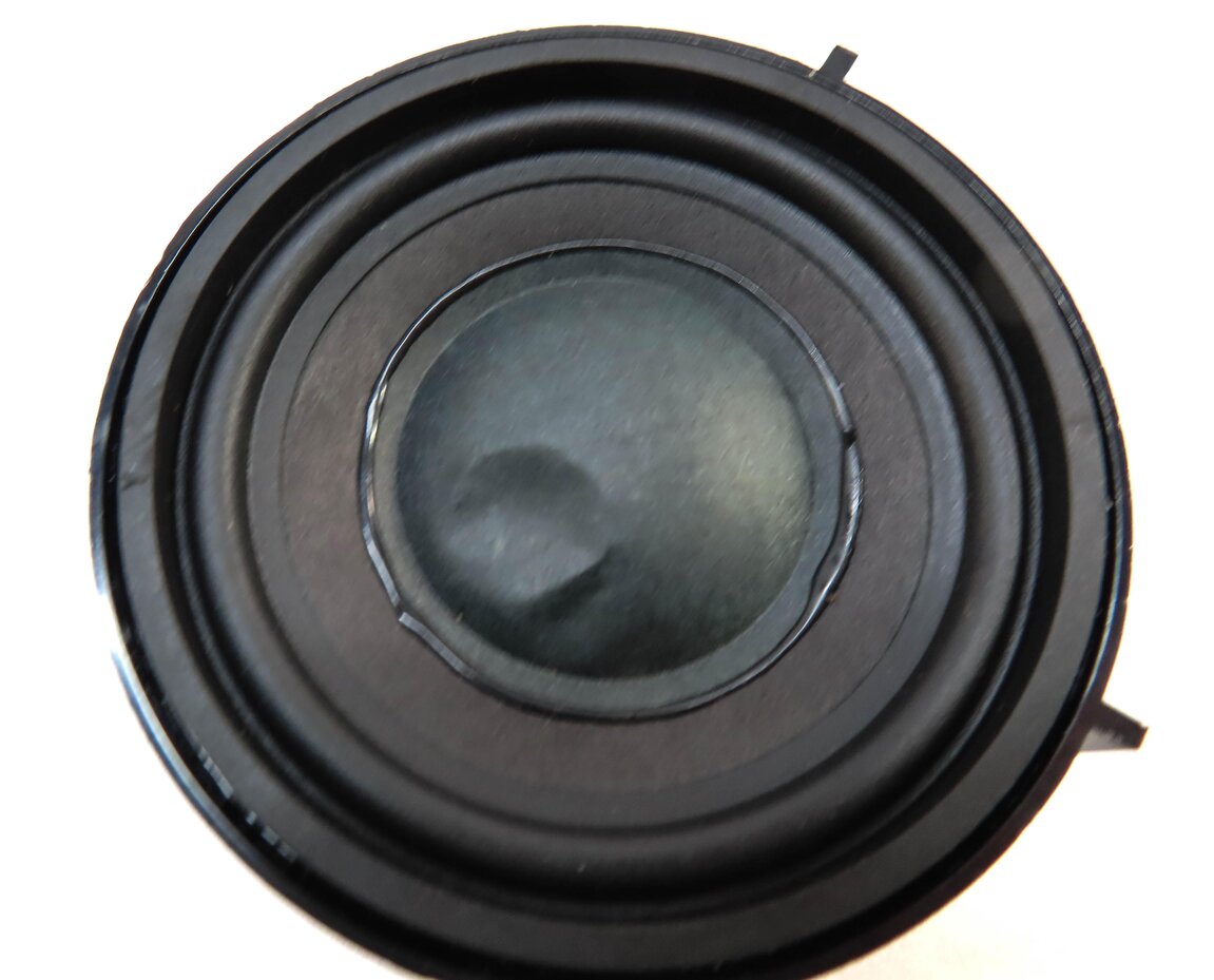 Thumbnail 11: 2013 BMW 640i GRAN COUPE F06 FRONT REAR LEFT RIGHT BANG & OLUFSEN SPEAKER SET15