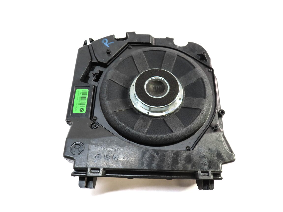 Thumbnail 4: 2013 BMW 640i GRAN COUPE F06 FRONT REAR LEFT RIGHT BANG & OLUFSEN SPEAKER SET15