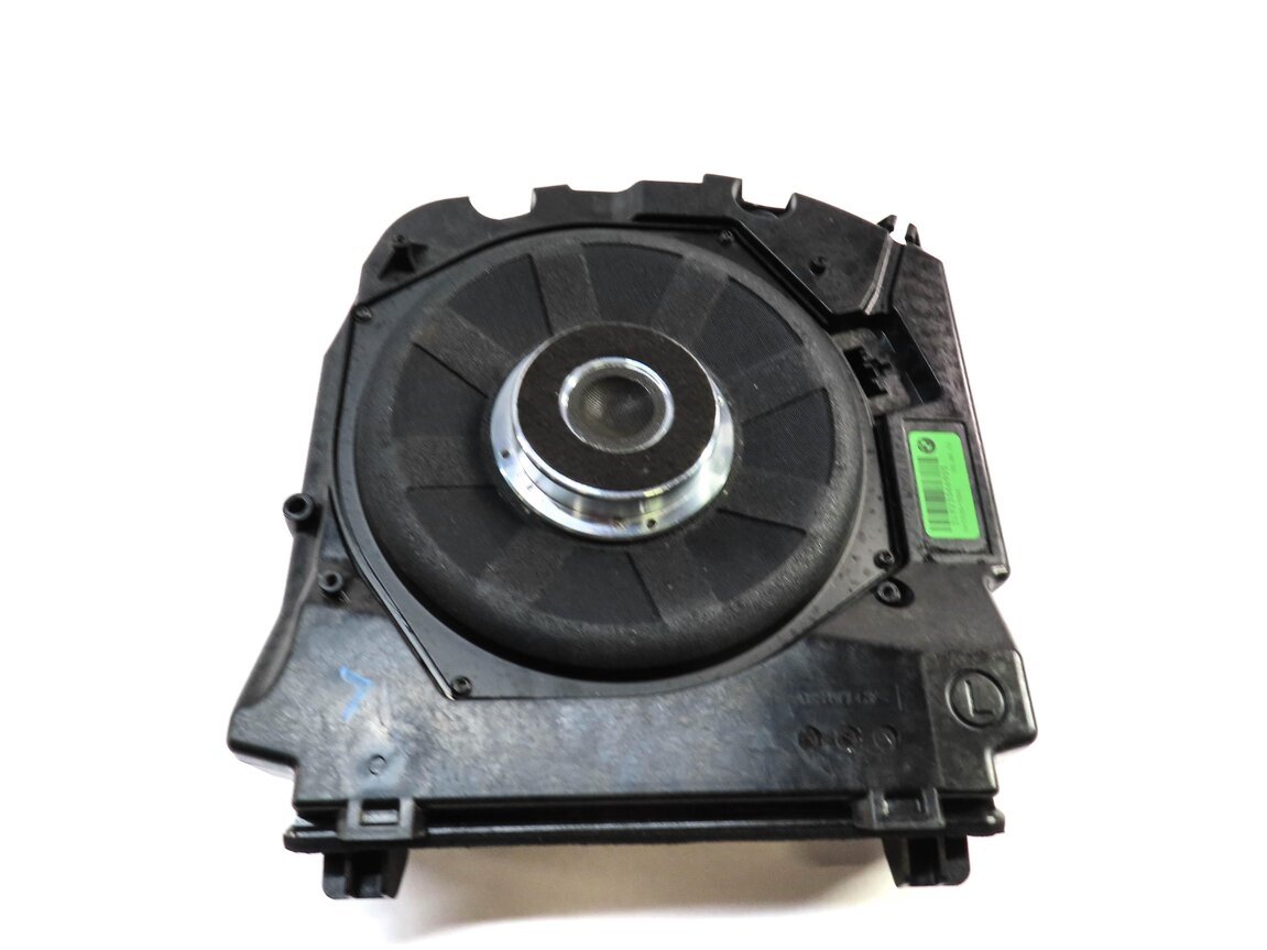 Thumbnail 5: 2013 BMW 640i GRAN COUPE F06 FRONT REAR LEFT RIGHT BANG & OLUFSEN SPEAKER SET15