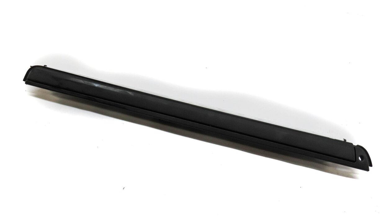 2013 BMW 640i GRAN COUPE (F06) REAR LEFT DOOR WINDOW SUNSHADE SUN SHADE