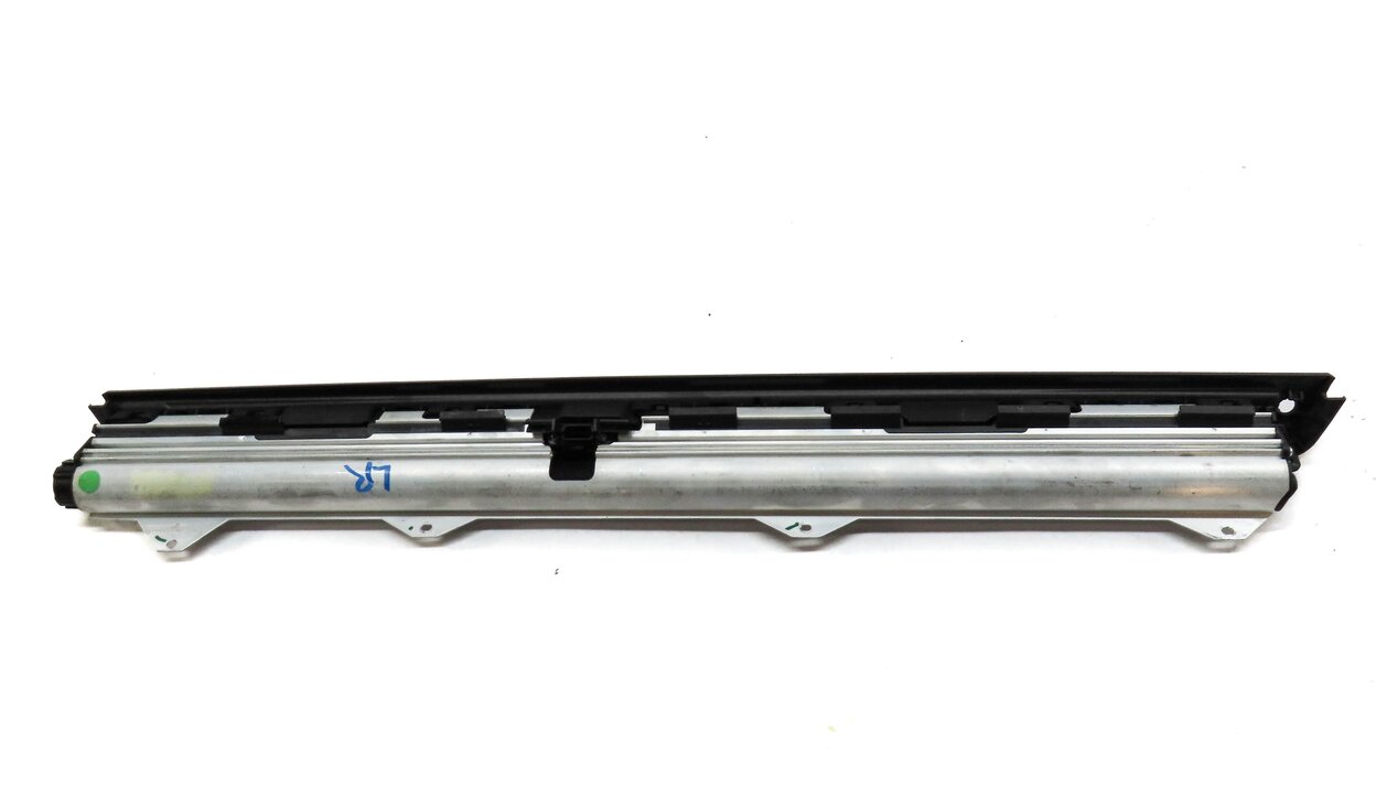 Thumbnail 3: 2013 BMW 640i GRAN COUPE (F06) REAR LEFT DOOR WINDOW SUNSHADE SUN SHADE