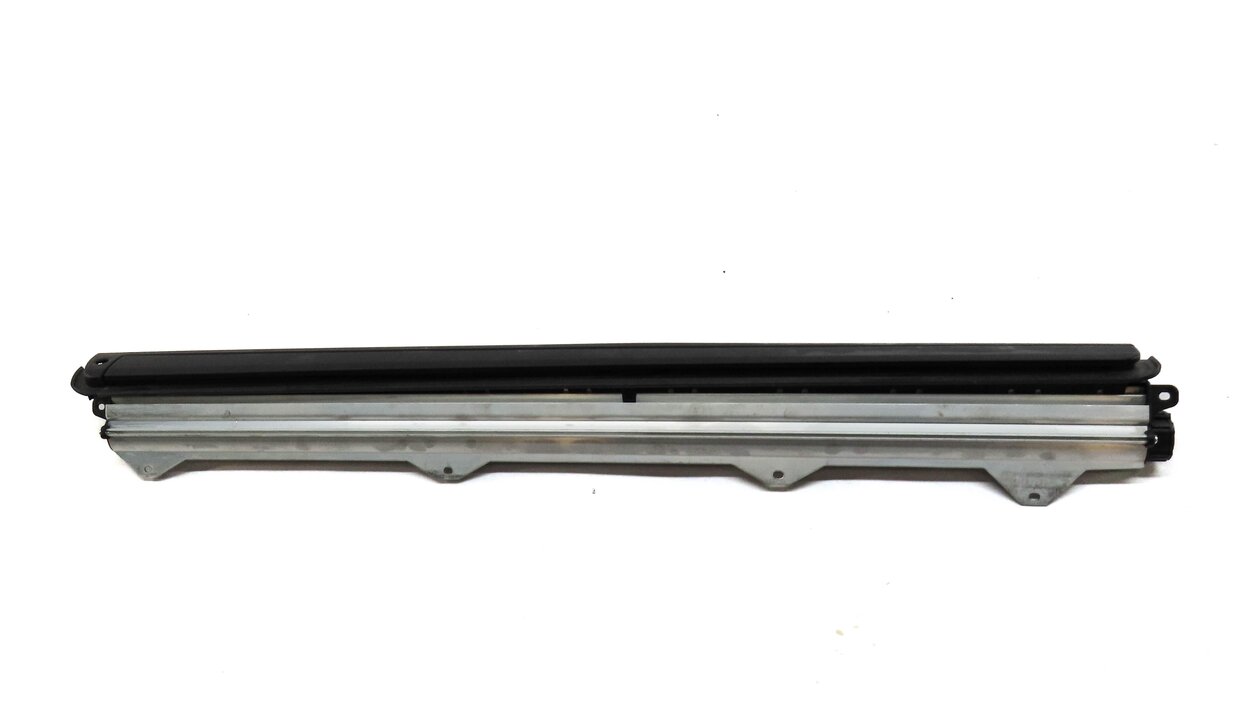 Thumbnail 4: 2013 BMW 640i GRAN COUPE (F06) REAR LEFT DOOR WINDOW SUNSHADE SUN SHADE