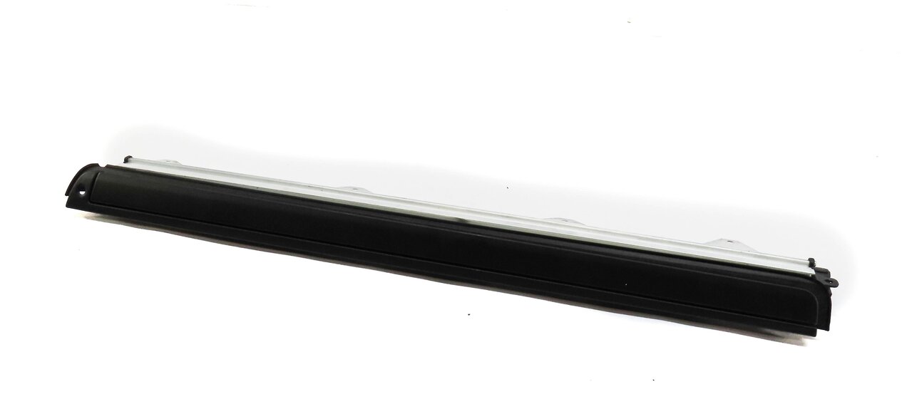 2013 BMW 640i GRAN COUPE (F06) REAR RIGHT DOOR WINDOW SUNSHADE SUN SHADE
