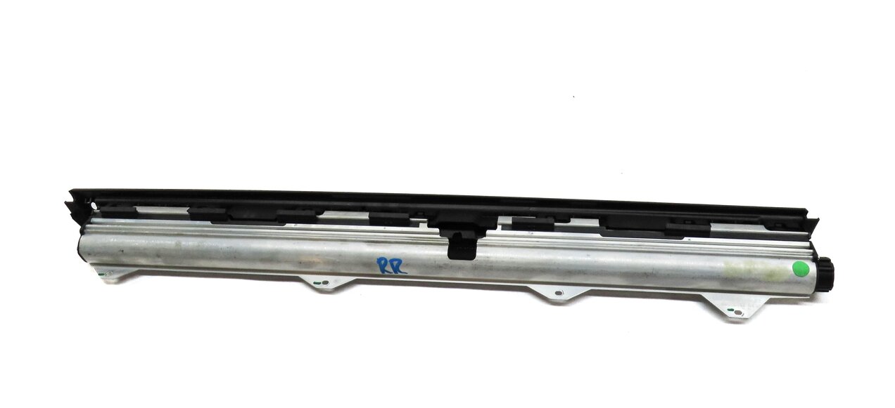 Thumbnail 3: 2013 BMW 640i GRAN COUPE (F06) REAR RIGHT DOOR WINDOW SUNSHADE SUN SHADE